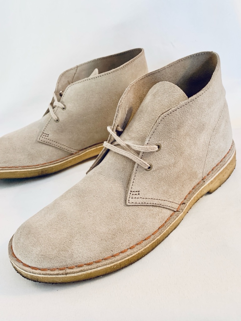 CLARKS ORIGINALS Desert Boots